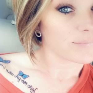 Meet your Posher, Tamara